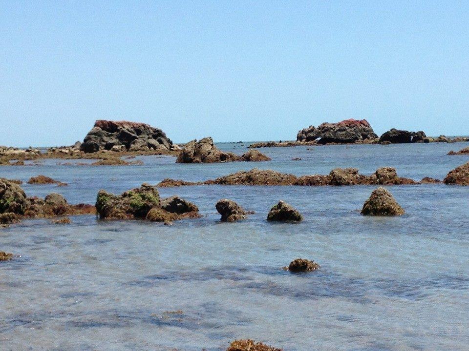 Refugio Canaa Retiro Grande 外观 照片